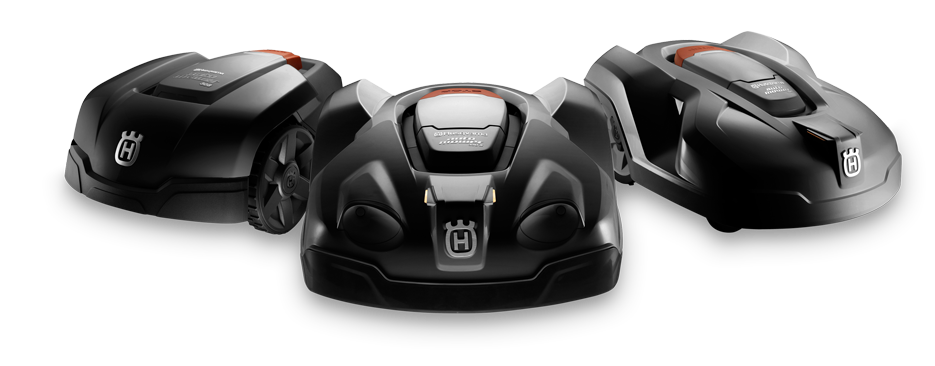 Automower 2015